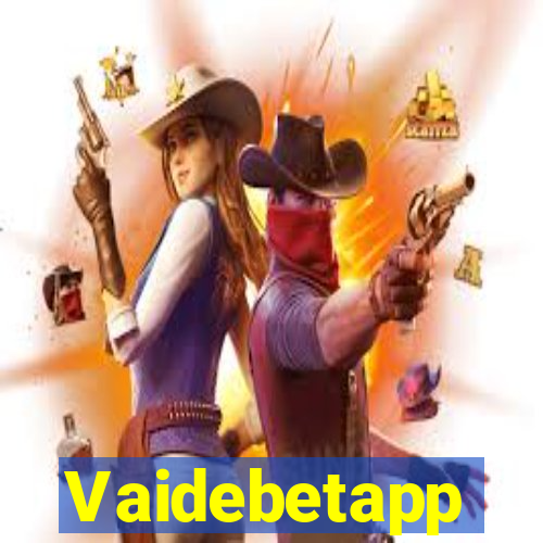 Vaidebetapp