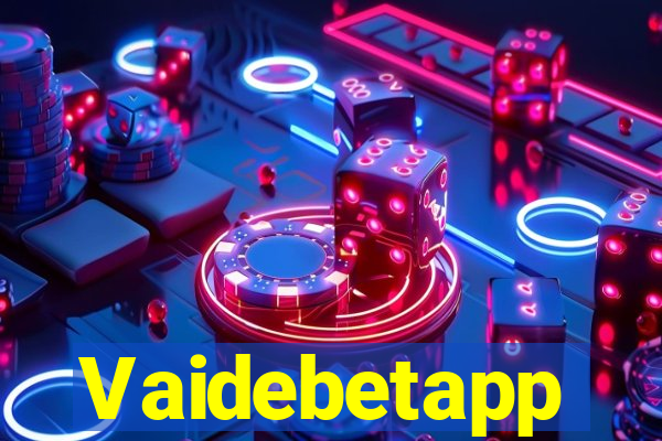 Vaidebetapp