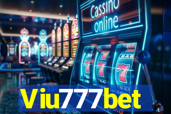 Viu777bet