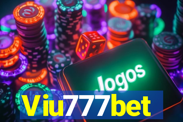 Viu777bet