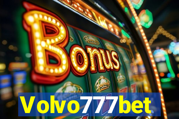 Volvo777bet