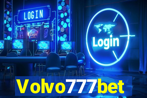 Volvo777bet