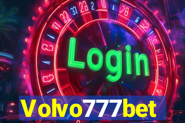 Volvo777bet