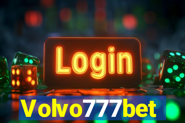 Volvo777bet