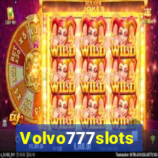 Volvo777slots