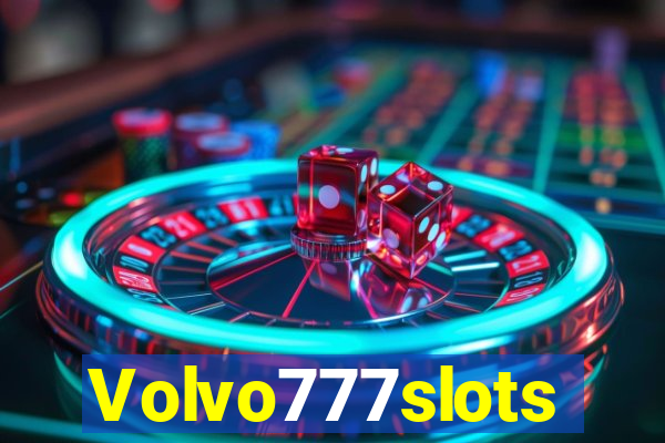 Volvo777slots