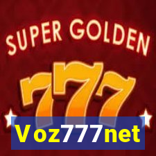 Voz777net