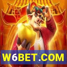 W6BET.COM