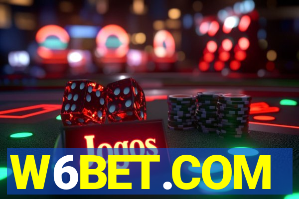 W6BET.COM