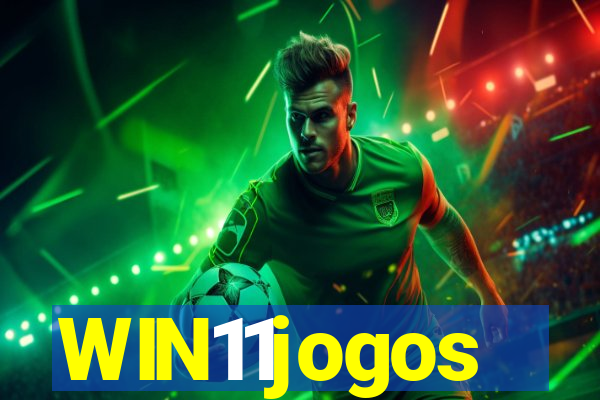 WIN11jogos