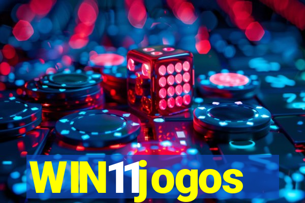 WIN11jogos