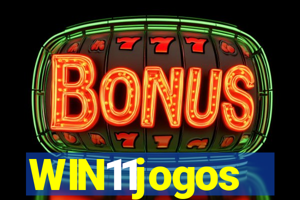 WIN11jogos