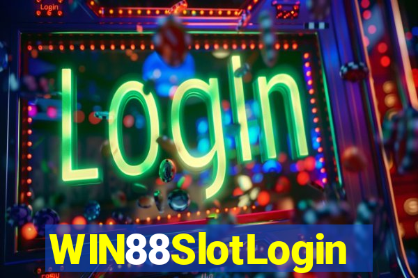 WIN88SlotLogin