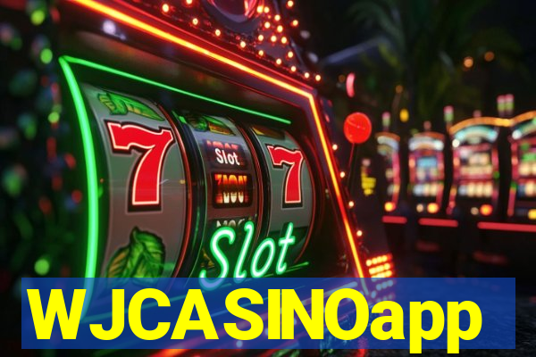 WJCASINOapp