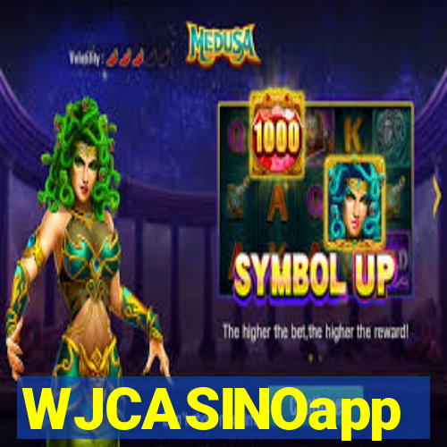 WJCASINOapp