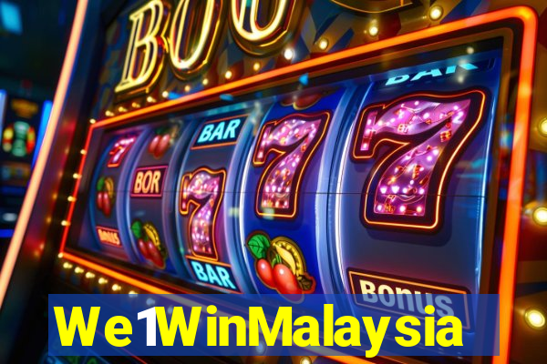 We1WinMalaysia