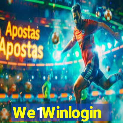 We1Winlogin