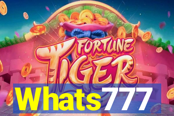 Whats777