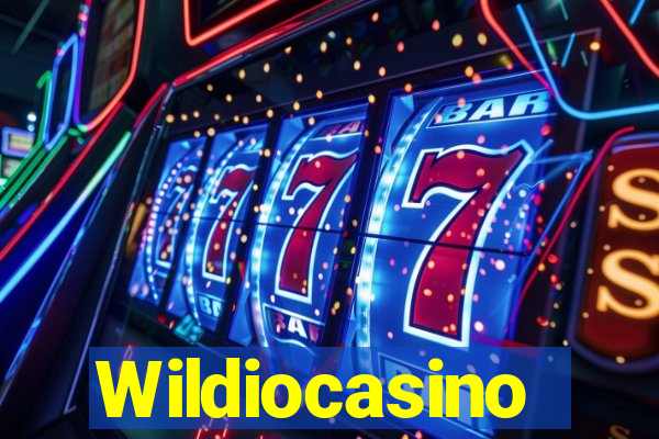 Wildiocasino