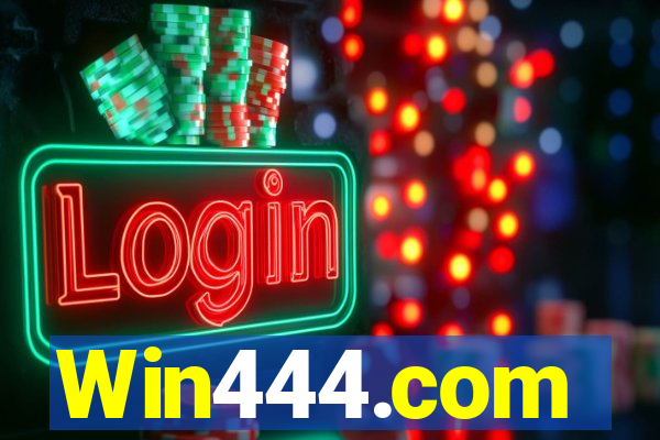 Win444.com