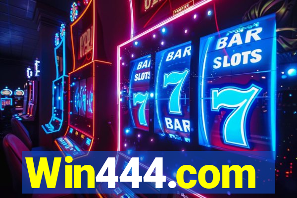 Win444.com