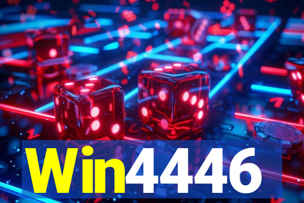 Win4446