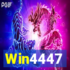 Win4447