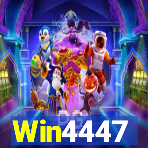 Win4447