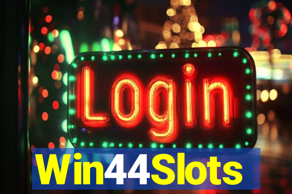 Win44Slots