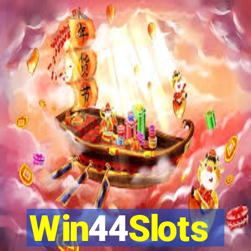 Win44Slots