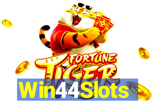 Win44Slots