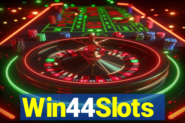 Win44Slots