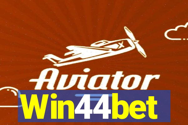 Win44bet