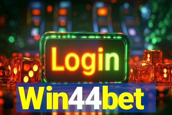 Win44bet