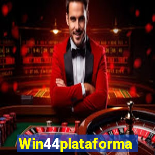 Win44plataforma