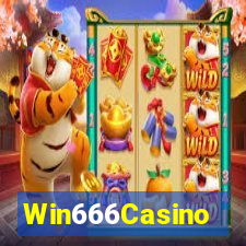 Win666Casino