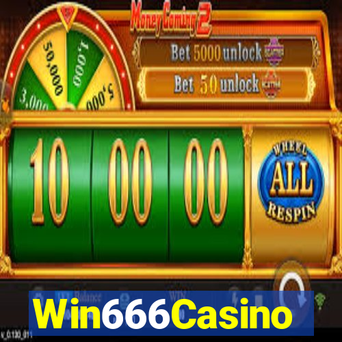 Win666Casino