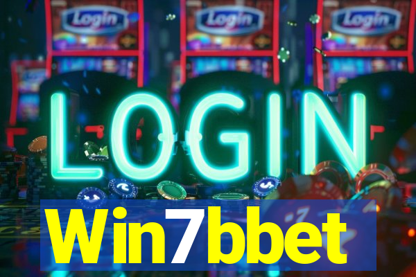 Win7bbet