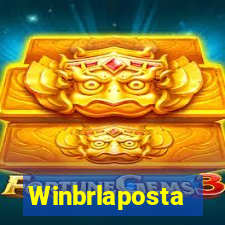 Winbrlaposta