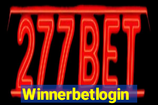 Winnerbetlogin