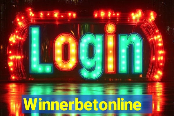 Winnerbetonline