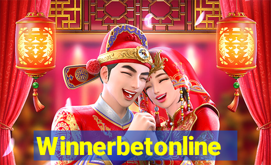 Winnerbetonline