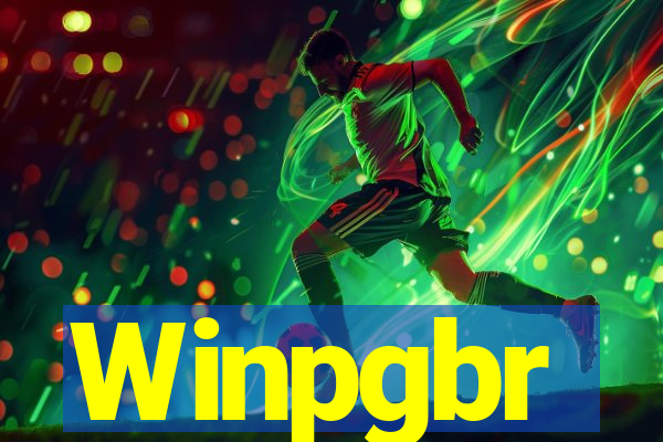 Winpgbr