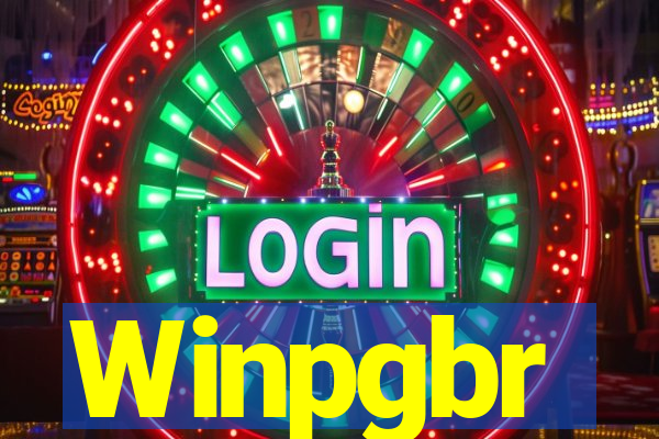 Winpgbr