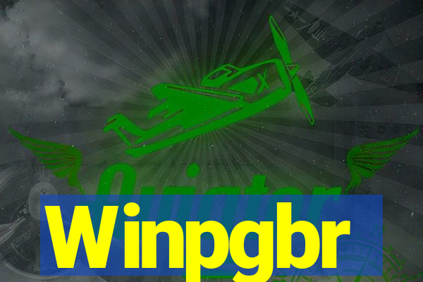 Winpgbr