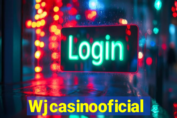 Wjcasinooficial