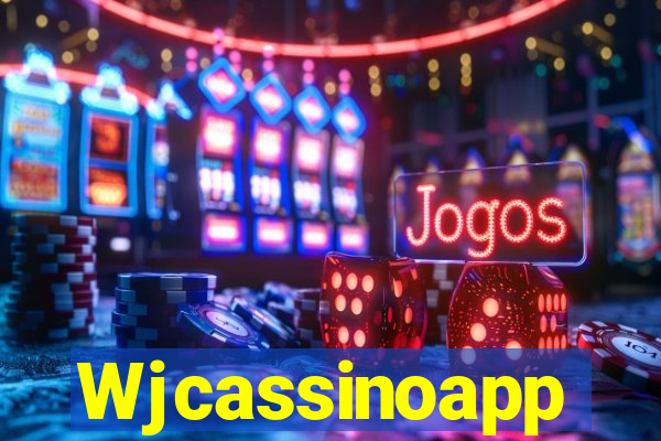 Wjcassinoapp