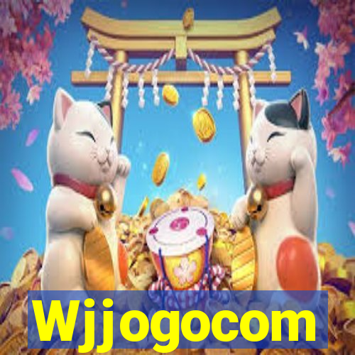 Wjjogocom