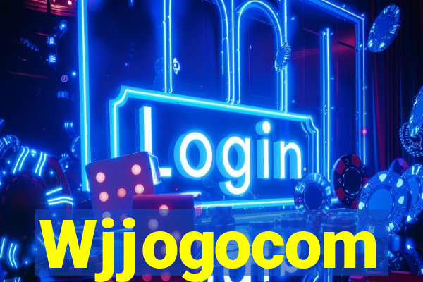 Wjjogocom