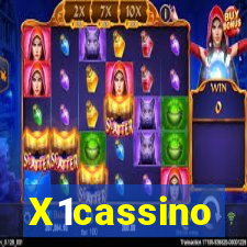 X1cassino